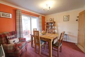 Dining Room- click for photo gallery